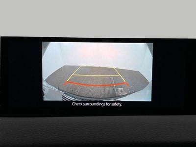 2026 Mazda Mazda CX-50 HEV Premium Plus AWD