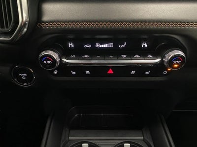 2026 Mazda Mazda CX-50 HEV Premium Plus AWD