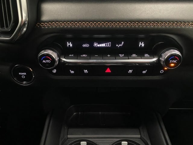 2026 Mazda Mazda CX-50 HEV Premium Plus AWD