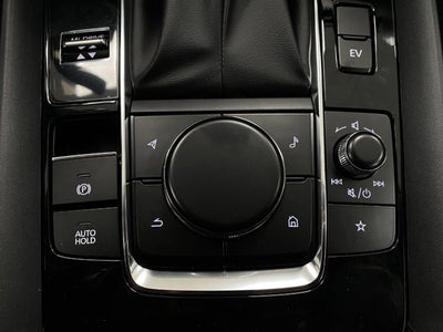 2026 Mazda Mazda CX-50 HEV Premium Plus AWD