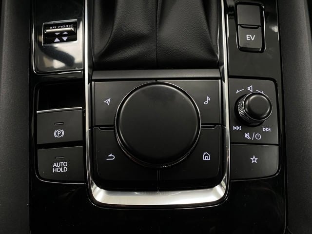 2026 Mazda Mazda CX-50 HEV Premium Plus AWD