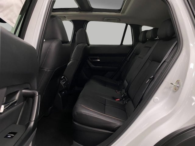 2026 Mazda Mazda CX-50 HEV Premium Plus AWD