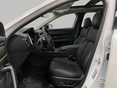 2026 Mazda Mazda CX-50 HEV Premium Plus AWD