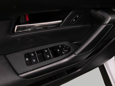 2026 Mazda Mazda CX-50 HEV Premium Plus AWD