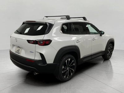 2026 Mazda Mazda CX-50 HEV Premium Plus AWD