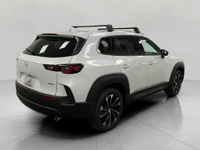 2026 Mazda Mazda CX-50 HEV Premium Plus AWD