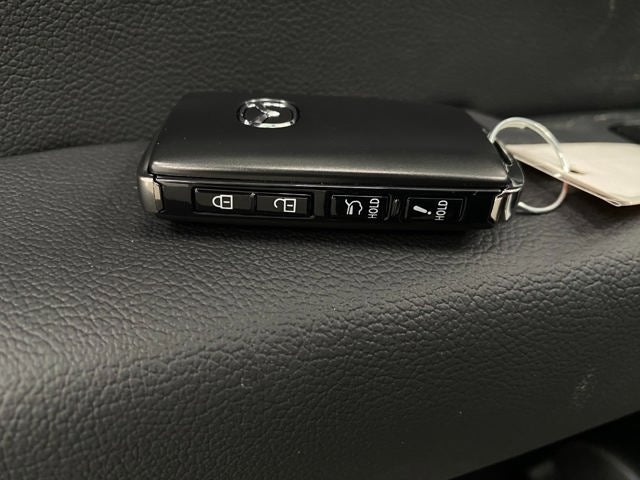 2026 Mazda Mazda CX-50 HEV Premium Plus AWD