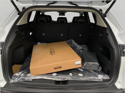 2026 Mazda Mazda CX-50 HEV Premium Plus AWD