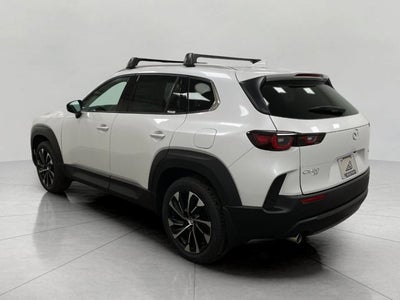 2026 Mazda Mazda CX-50 HEV Premium Plus AWD