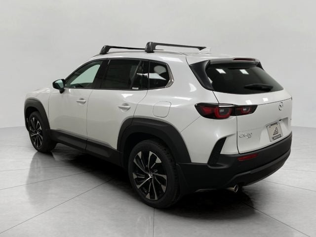 2026 Mazda Mazda CX-50 HEV Premium Plus AWD