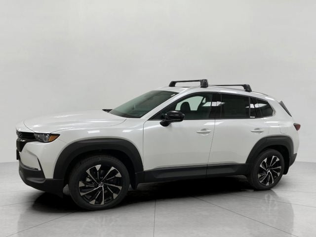 2026 Mazda Mazda CX-50 HEV Premium Plus AWD