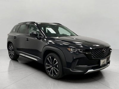 2026 Mazda Mazda CX-50 2.5 Turbo AWD