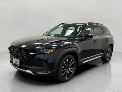 2026 Mazda Mazda CX-50 2.5 Turbo AWD