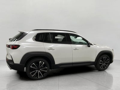 2026 Mazda Mazda CX-50 2.5 Turbo AWD