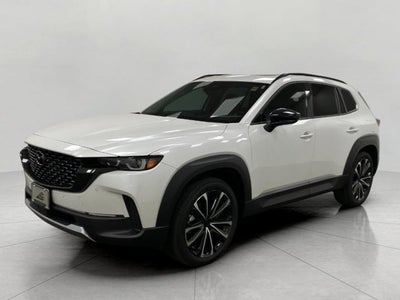 2026 Mazda Mazda CX-50 2.5 Turbo AWD
