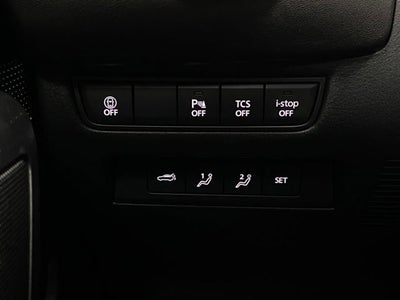 2026 Mazda Mazda CX-50 2.5 Turbo AWD