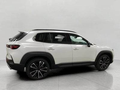 2026 Mazda Mazda CX-50 2.5 Turbo AWD