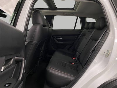 2026 Mazda Mazda CX-50 2.5 Turbo AWD