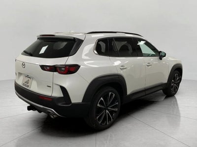 2026 Mazda Mazda CX-50 2.5 Turbo AWD