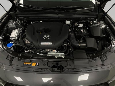 2026 Mazda Mazda CX-50 2.5 Turbo AWD