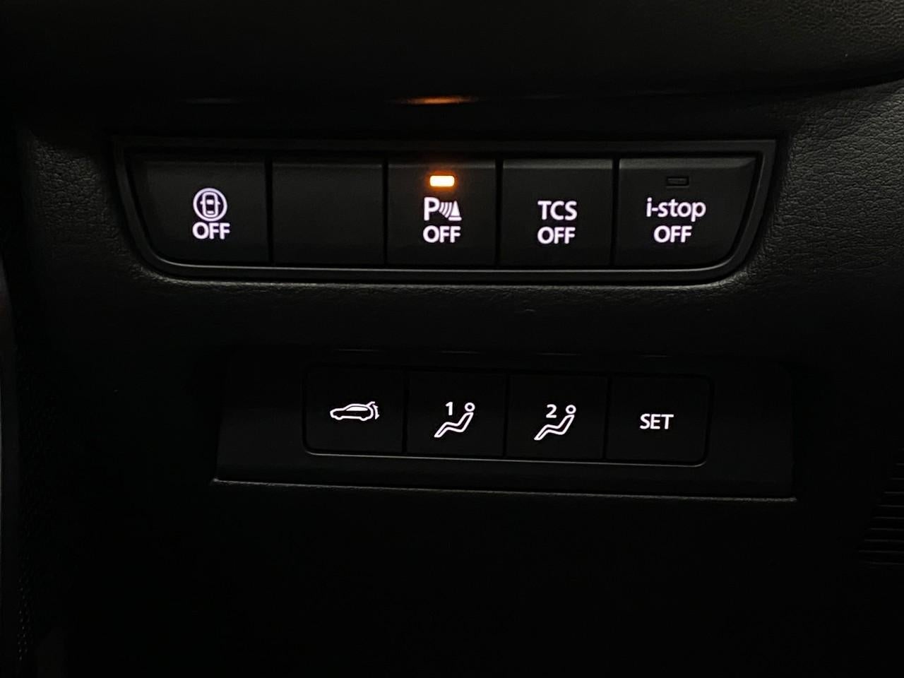 2026 Mazda Mazda CX-50 2.5 Turbo AWD