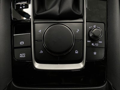 2026 Mazda Mazda CX-50 2.5 Turbo AWD