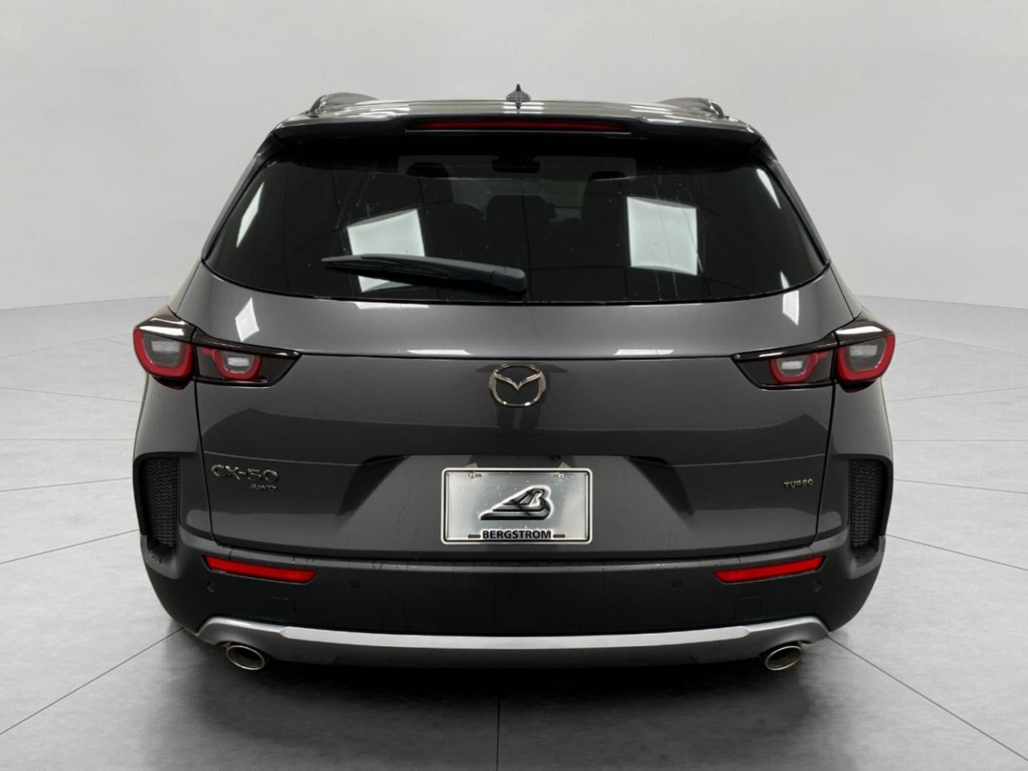 2026 Mazda Mazda CX-50 2.5 Turbo AWD