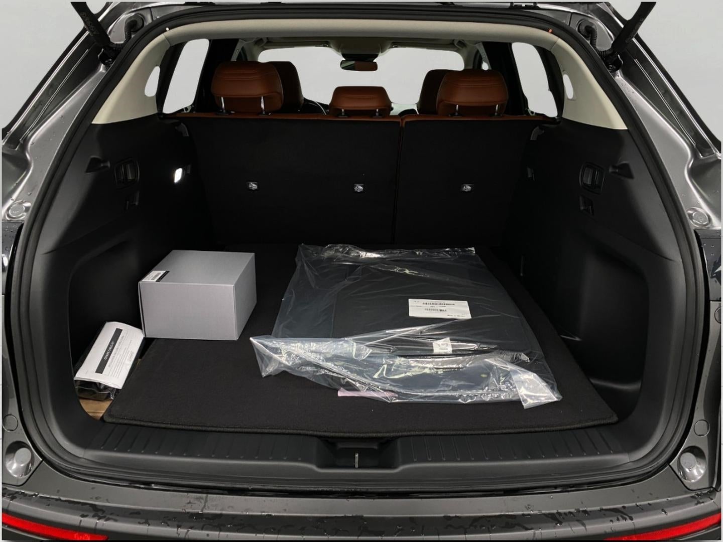 2026 Mazda Mazda CX-50 2.5 Turbo AWD