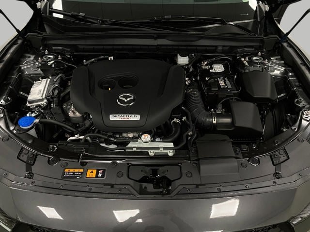 2026 Mazda Mazda CX-50 2.5 Turbo AWD