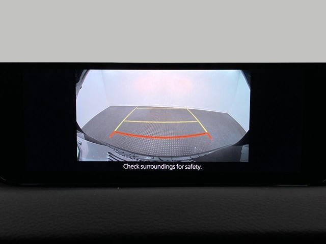 2026 Mazda Mazda CX-50 2.5 Turbo AWD