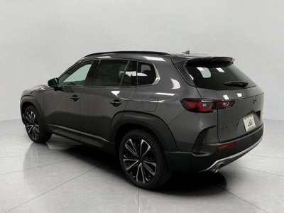 2026 Mazda Mazda CX-50 2.5 Turbo AWD
