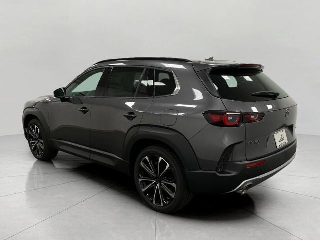 2026 Mazda Mazda CX-50 2.5 Turbo AWD