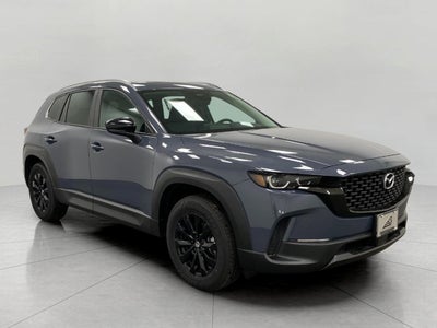 2025 Mazda Mazda CX-50 2.5 S Premium AWD