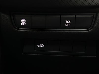 2025 Mazda Mazda CX-50 2.5 S Premium AWD