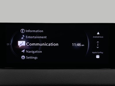 2025 Mazda Mazda CX-50 2.5 S Premium AWD