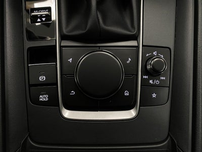 2025 Mazda Mazda CX-50 2.5 S Premium AWD