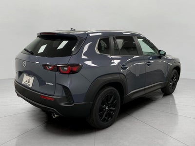 2025 Mazda Mazda CX-50 2.5 S Premium AWD