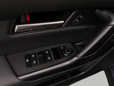 2025 Mazda Mazda CX-50 2.5 S Premium AWD