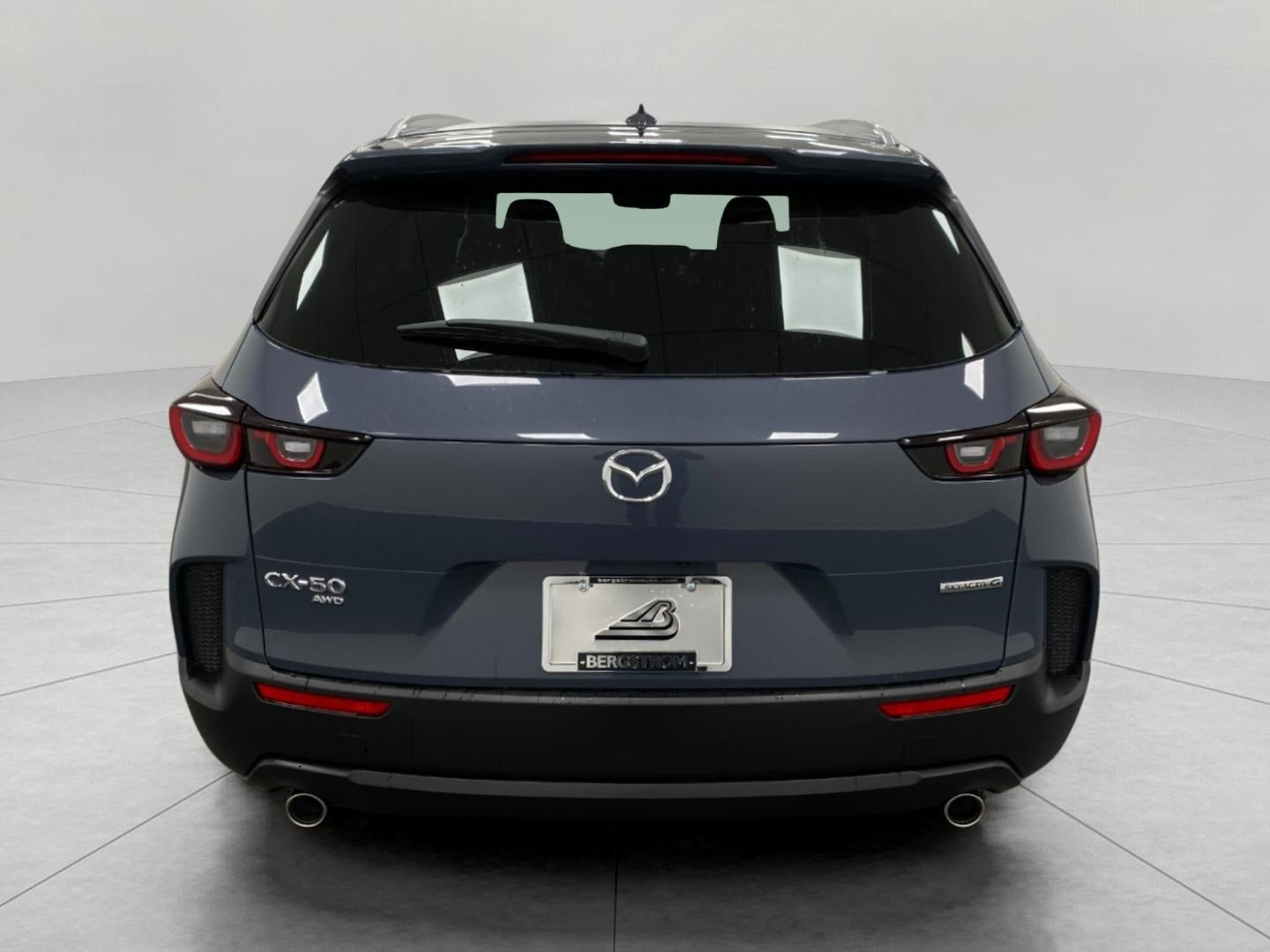 2025 Mazda Mazda CX-50 2.5 S Premium AWD
