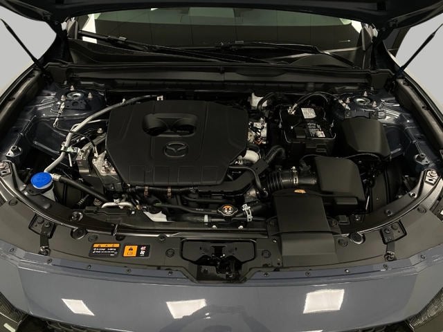 2025 Mazda Mazda CX-50 2.5 S Premium AWD