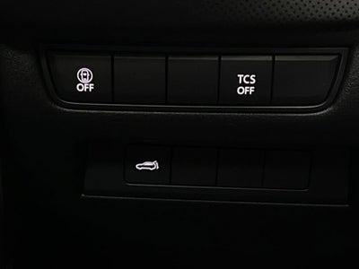 2025 Mazda Mazda CX-50 2.5 S Premium AWD