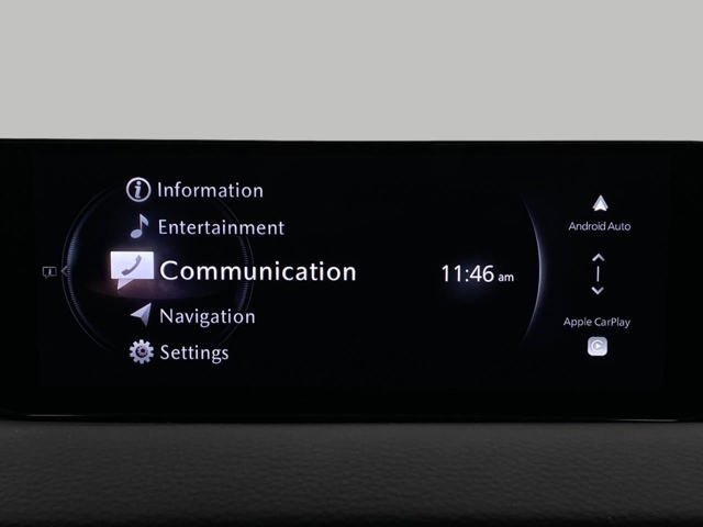 2025 Mazda Mazda CX-50 2.5 S Premium AWD