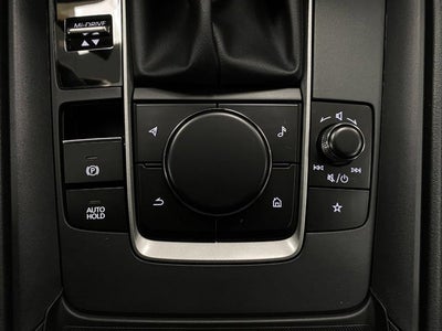 2025 Mazda Mazda CX-50 2.5 S Premium AWD