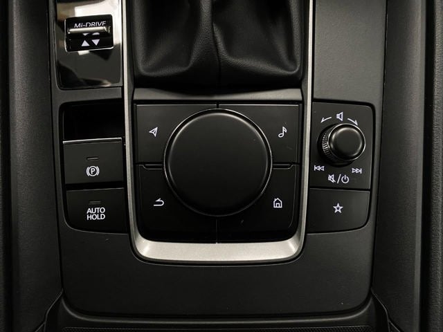 2025 Mazda Mazda CX-50 2.5 S Premium AWD