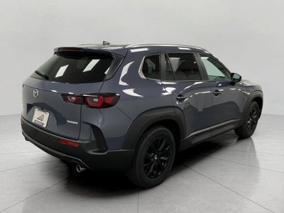 2025 Mazda Mazda CX-50 2.5 S Premium AWD