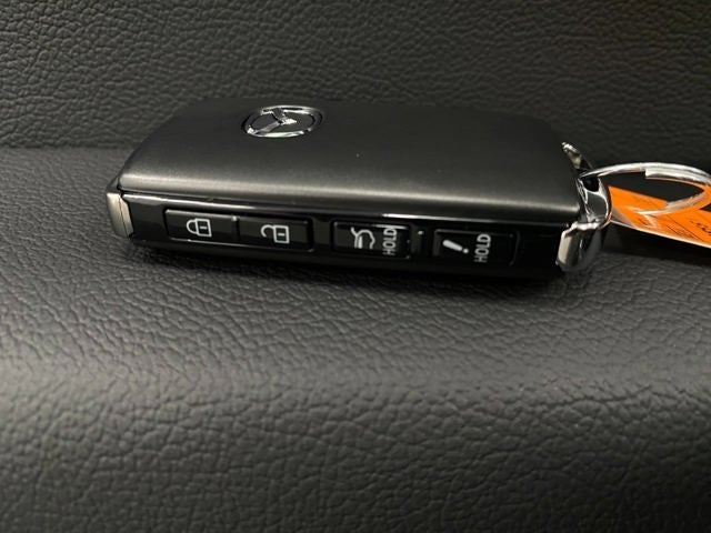 2025 Mazda Mazda CX-50 2.5 S Premium AWD