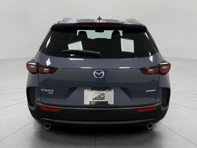 2025 Mazda Mazda CX-50 2.5 S Premium AWD