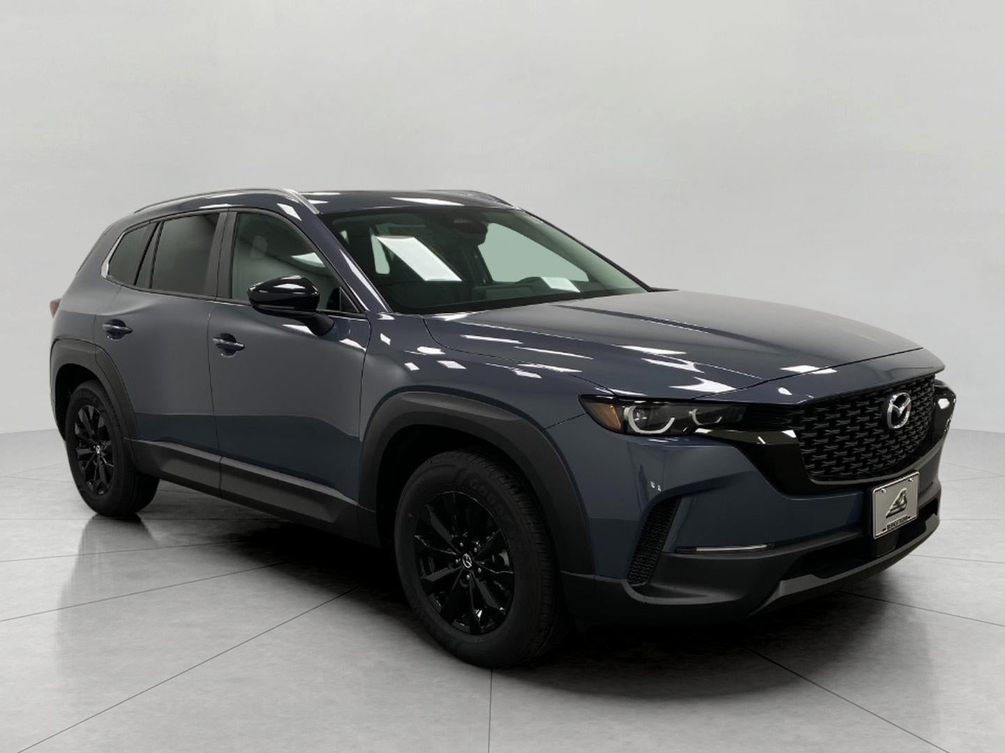 2025 Mazda Mazda CX-50 2.5 S Premium AWD