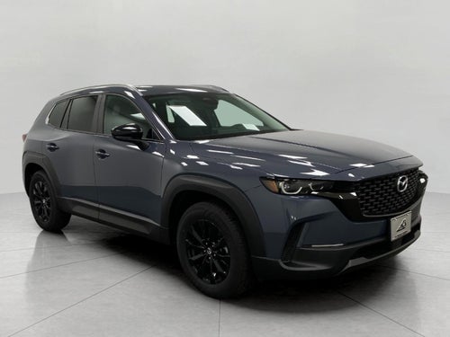2025 Mazda Mazda CX-50 2.5 S Premium AWD