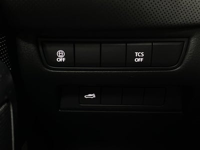 2025 Mazda Mazda CX-50 2.5 S Premium AWD